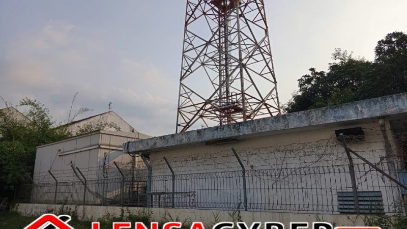 Ingkar Janji CSR 10 Tahun, Warga Pelutan Pemalang Desak Pembongkaran Menara XL Axiata