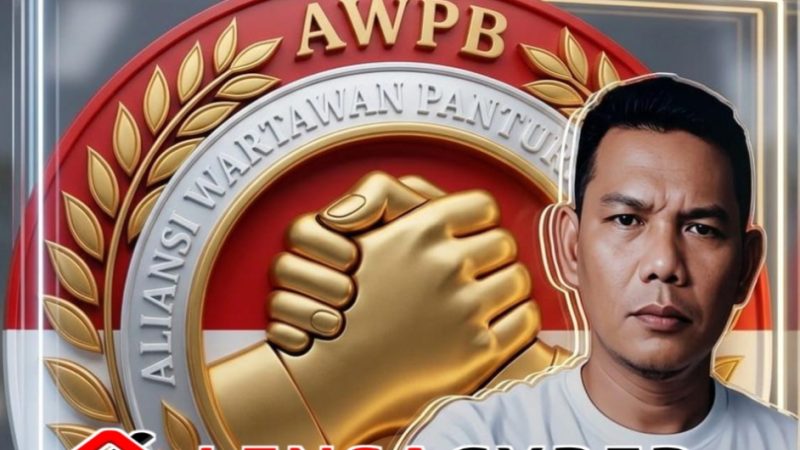 ​Ironi Dapur MBG Pemalang: Diduga Milik Wakil Rakyat Tabrak Aturan Partai, hingga Dugaan Tekanan ke Jurnalis