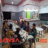 Sambil Ngopi Malam, Ormas Sungai Laur Desak Pertamina Salurkan BBM dan Usut Tuntas Mafia SPBU
