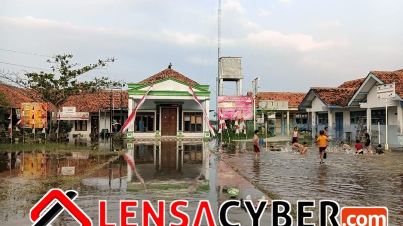 Rob Lumpuhkan Ketapang di Hari Lingkungan Hidup, Pemdes: Anggaran Desa Terbatas, Butuh Intervensi Pusat