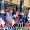 Pemdes Karanganyar Pemalang Salurkan Bantuan Pangan untuk 1.102 Warga