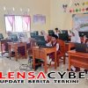 OSNK Kecamatan Raman Utara Dilaksanakan Secara Terpusat di SD IT Subulussalam