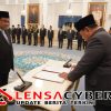 Said Iqbal Dilantik Penasihat Presiden Prabowo Bidang Ketenagakerjaan Setingkat Menteri