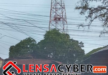 Sengketa Menara BTS Pemalang: XL Smart Dianggap Abaikan Hak Lingkungan, Warga Ancam Bongkar Tower