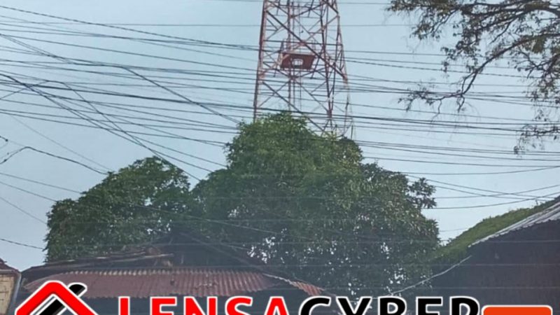Sengketa Menara BTS Pemalang: XL Smart Dianggap Abaikan Hak Lingkungan, Warga Ancam Bongkar Tower