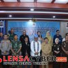 Kabidhumas Polda Kalbar Hadiri Pembukaan OKK V PWI Kalbar, Dorong Profesionalisme dan Integritas Wartawan