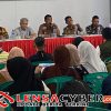 Kades Sukirno Galang Kekuatan Warga Bakauheni Menuju Lomba Desa HELAU 2026