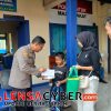 Sambut Hari Bhayangkara ke-80, Sat Polair Polres Lampung Selatan Gelar Khitan Massal Dan Donor Darah