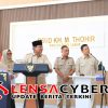 RSUD K.H Muhammad Thohir Krui Diresmikan Prabowo, Layanan Kesehatan Pesisir Barat Ditingkatkan