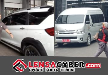Kejati Jabar Geledah Kantor DPRD Indramayu, Sejumlah Dokumen Diamankan untuk Kepentingan Penyidikan