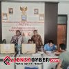 Awak Media Kunjungi Kantor Kecamatan Kroya, Perkuat Sinergi Informasi dan Pelayanan Publik