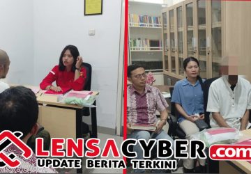 Polres Banggai Tuntaskan Kasus Ayah Cabuli Anak Kandung Di Batui, Resmi Dilimpahkan Ke JPU