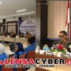 Peredaran Narkoba Jadi Ancaman Serius, Polda Sulteng Ajak Kampus dan Masyarakat Ambil Peran