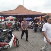 Penyaluran beras KETAPANG DI wilayah kecamatan kotaanyar kabupaten Probolinggo berjalan alot,