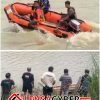 Hafiz Riszky Alwafi 6 Tahun Diduga Tenggelam di Sungai Comal, Tim SAR Gabungan Terus Cari Korban