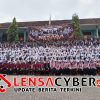 Tangis Haru dan Asa Besar Iringi Pelepasan Siswa SMPN 1 Gabuswetan Tahun 2026