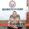 Kapolda Kalbar Ajak Masyarakat Nobar Piala Dunia 2026, Digelar Serentak hingga Tingkat Polsek