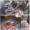 Satpol PP Pemalang dan Bea Cukai Tegal Sita 57 Ribu Batang Rokok Ilegal di Petarukan