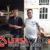 Begin Sinaga Terpilih Jadi Ketua RT 03 Way Apus Bakauheni dengan 86 Suara