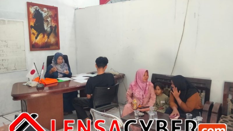 Lulusan SMK Negeri 1 Bongas Pilih Magang ke Jepang, Tekad Bantu Ekonomi Keluarga