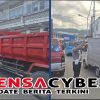 Laporan Warga ke Call Center 110 Berbuah Respons Cepat, Kemacetan di Pelabuhan Rakyat Luwuk Terurai