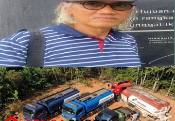 Suara Lantang Pengamat Hukum: Desak Pertamina Segera Atasi Kelumpuhan BBM Bersubsidi di Sungai Laur