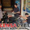 Jual Beli COD Motor Bekas, Penadah Asal Wiradesa Diringkus Satreskrim Polres Pemalang