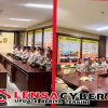 Awali Tugas Sebagai Perwira, 44 Personel Polda Sulteng Terima Pembekalan dari Karo SDM