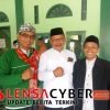 Aksi Heroik Penyelamat Kereta Api 25 Tahun Lalu, Kak Topikboom Pukau Santri TPQ An-Nahdliyah Al-Ikhlas