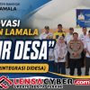 Kecamatan Lamala Hadirkan Inovasi “Montir Desa” untuk Tingkatkan Pelayanan Publik hingga Pelosok Desa
