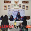 Ratusan KPM Desa Sumberjaya Terima Bantuan Pangan, Warga Mengaku Terbantu