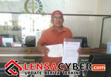 Aktivis Laporkan Dugaan Keterlibatan Oknum Anggota DPRD Indramayu dalam Proyek APBD 2026 ke Kejaksaan