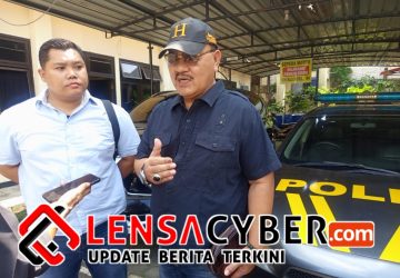 Kasus ITE di Polda Jateng Mandek Hampir 10 Bulan, Kuasa Hukum Desak Kepastian dari Kemenkumham