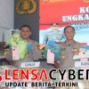 Polres Lampung Selatan Bongkar 17 Kasus Narkoba, Sabu 179,5 Kg Disita, 948 Ribu Nyawa Terselamatkan