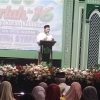 Haflatul Imtihan yayasan Islamiyah Syafi’iyah yang ke 16, Gus Fais ajak semua wali murid ikut andil dan membantu