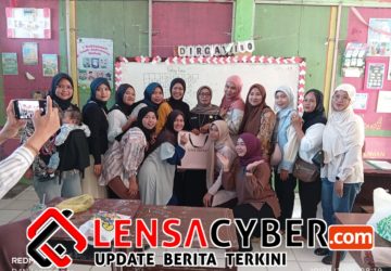 MIN Bekasi Gelar Apel, Pengumuman Peringkat dan Pembagian Rapor 
