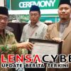 UII Dalwa Raih Tiga Penghargaan Kopertais IV Award 2026