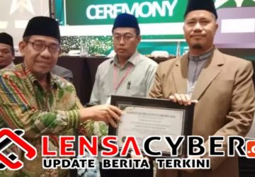UII Dalwa Raih Tiga Penghargaan Kopertais IV Award 2026