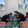 Baktikes Hari Bhayangkara ke-80, Polda Kalbar Layani Pengobatan Gratis Hingga Akhir Juni