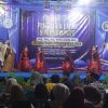 Acara Imtihan yayasan pondok pesantren Nurul Yaqin desa sumberanyar Paiton berjalan meriah,,