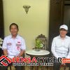 Jelang Kunjungan 26-28 Juni, Satgas BARA-JP PSI Lampung Matangkan Persiapan Kawal Joko Widodo 