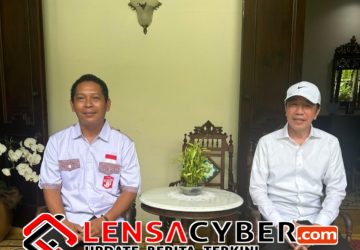 Jelang Kunjungan 26-28 Juni, Satgas BARA-JP PSI Lampung Matangkan Persiapan Kawal Joko Widodo 