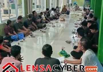 DKM Masjid Jami Al Furqon Karangsentosa Periode Masa Bakti 2023 sampai 2026 Berakhir, Pendaftaran Ketua Baru Dibuka Hingga 23 Juni 2026