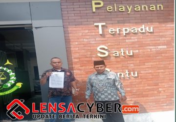 Diperiksa Kejari, Pengurus LMDH Gunggungan Kidul Bantah Tudingan Korupsi Hasil Hutan