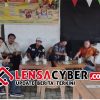 Perkuat Solidaritas, DPC PJS Banggai Pererat Silaturahmi dan Komitmen Hadirkan Jurnalisme Berkualitas