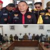 Koalisi Ormas Bersatu Audensi di Kantor Gubernur Kalbar,Desak Pertamina Salurkan BBM Bersubsidi di Sungai Laur