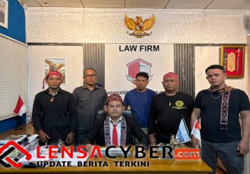 Kuasa Hukum dan Panglima Pajaji Desak Mabes Polri Usut Tuntas Kematian Misterius Elisabet Miranda