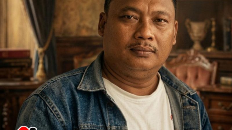 Pemuda Ampelgading Dorong Penertiban Lokasi Warung Kopi Diduga Jadi Praktik Ilegal, Usulkan Alih Fungsi Jadi UMKM
