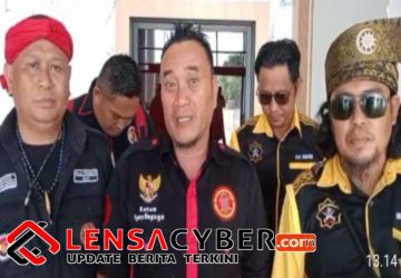 Gandeng Pemprov Kalbar dan Pertamina, Lima Ormas Bersatu Kawal Distribusi BBM di Ketapang