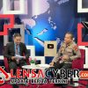 Polda Kalbar Hadiri Talkshow KompasTV Bahas Kesiapan Personel Operasi Darurat dan Hari Bhayangkara ke-80